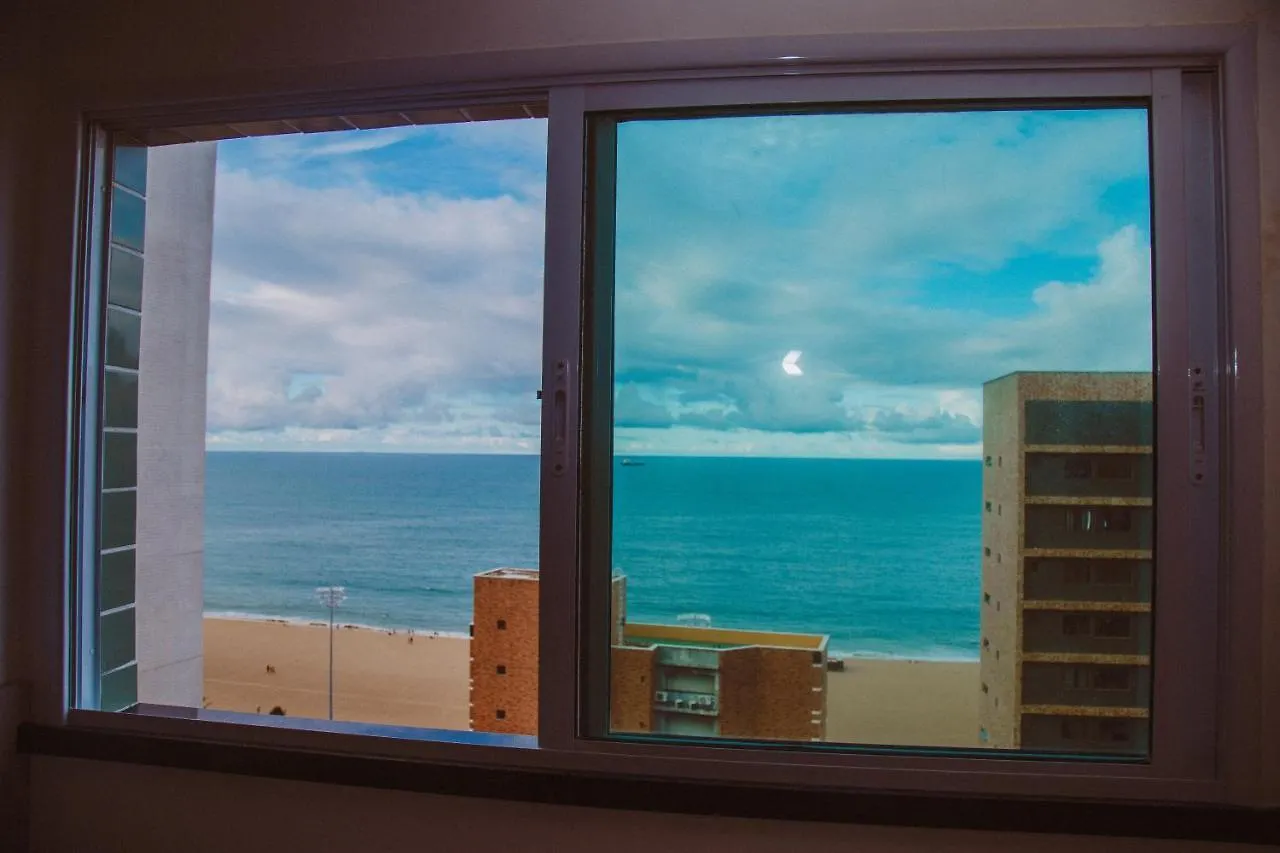 Aquidaba Praia Hotel Fortaleza