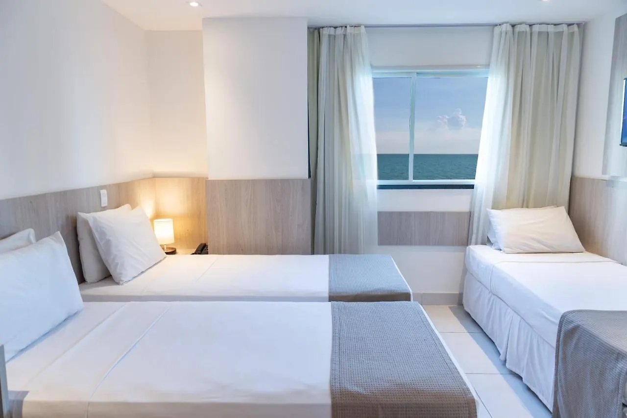 Aquidaba Praia Hotel Fortaleza