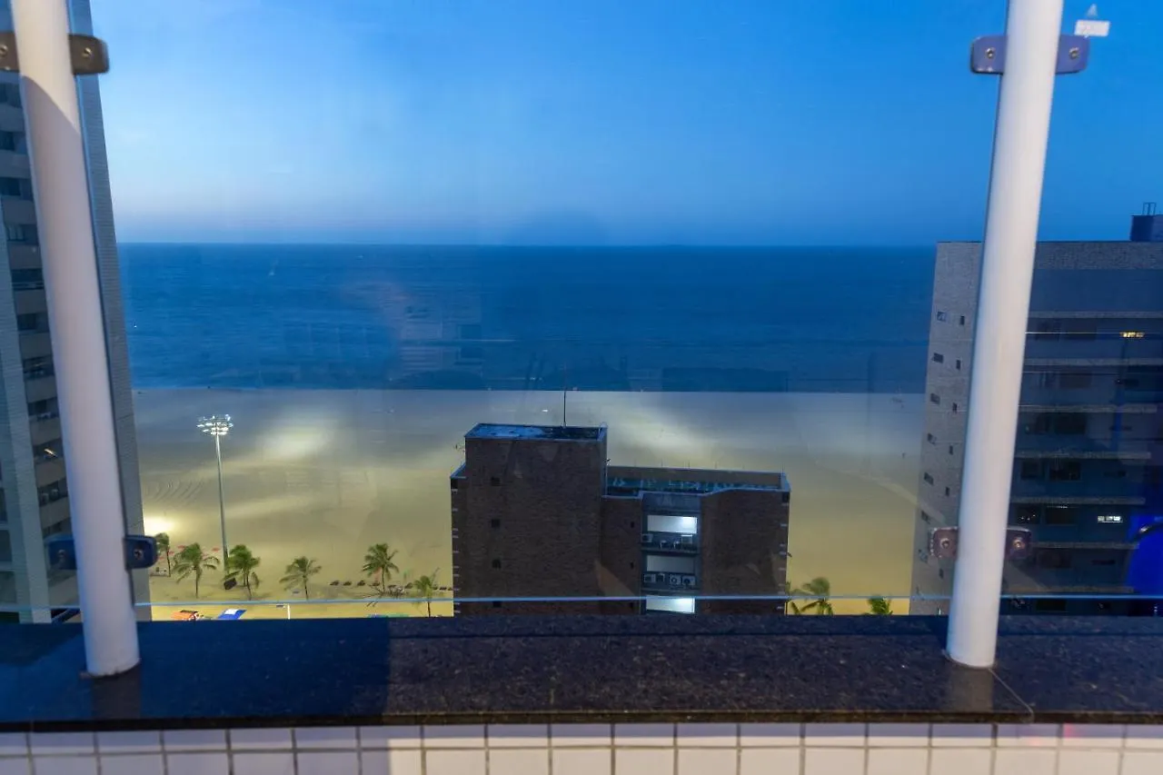 Aquidaba Praia Hotel Fortaleza  Fortaleza (Ceara)