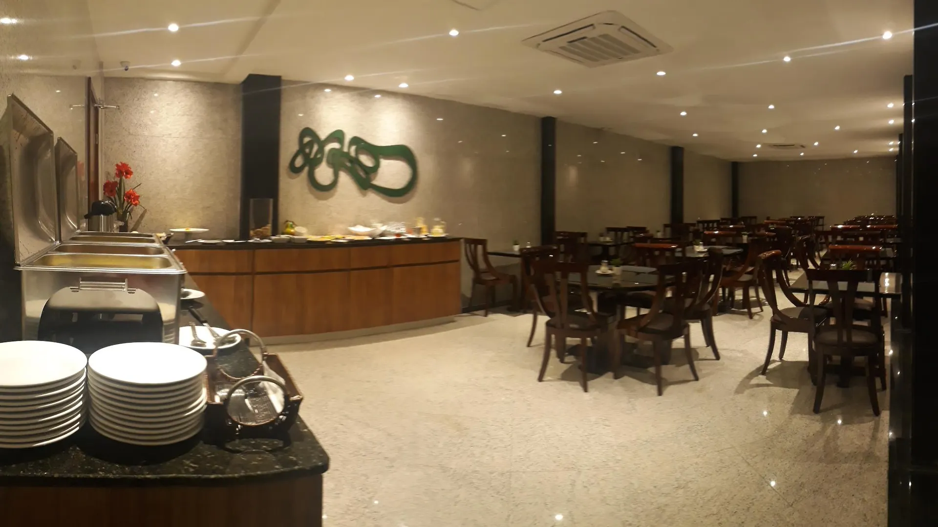 Aquidaba Praia Hotel Fortaleza   Fortaleza (Ceara)