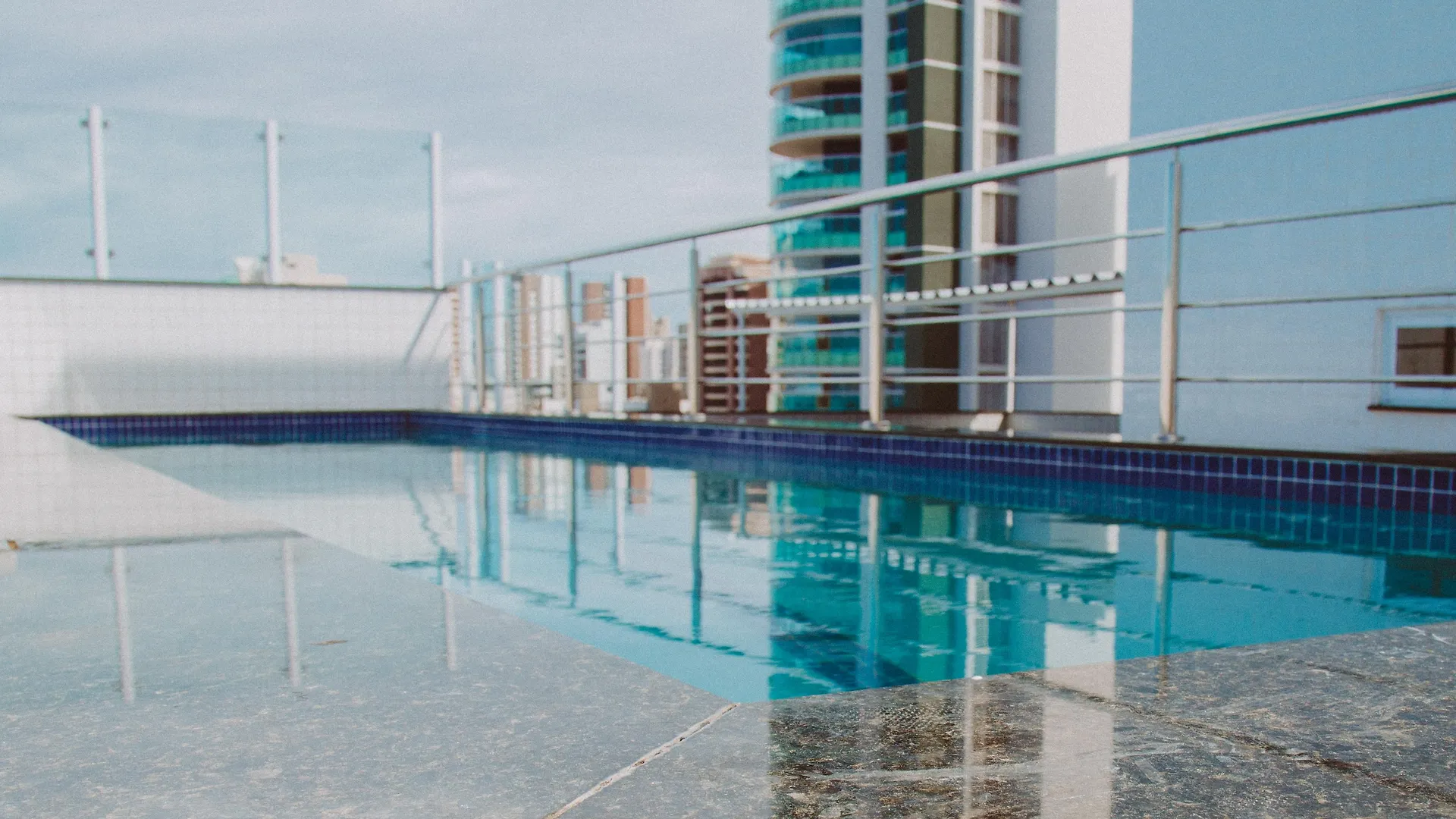 ****  Aquidaba Praia Hotel Fortaleza  Brasilien