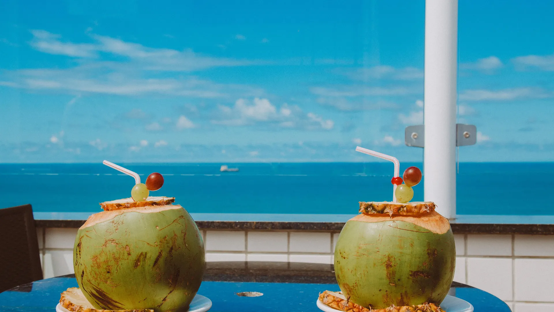 Aquidaba Praia Hotel Fortaleza