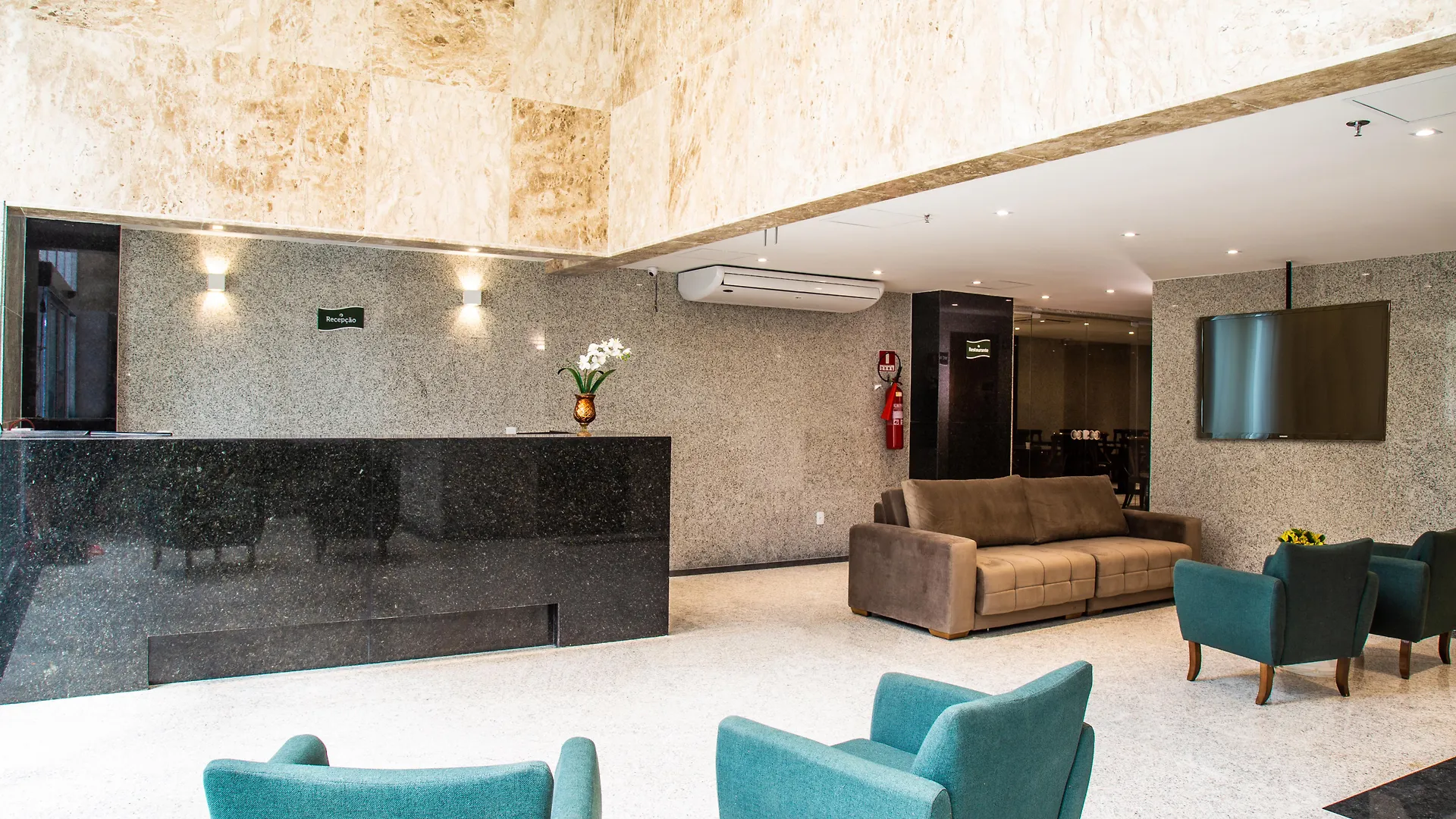 Aquidaba Praia Hotel Fortaleza   Fortaleza (Ceara)
