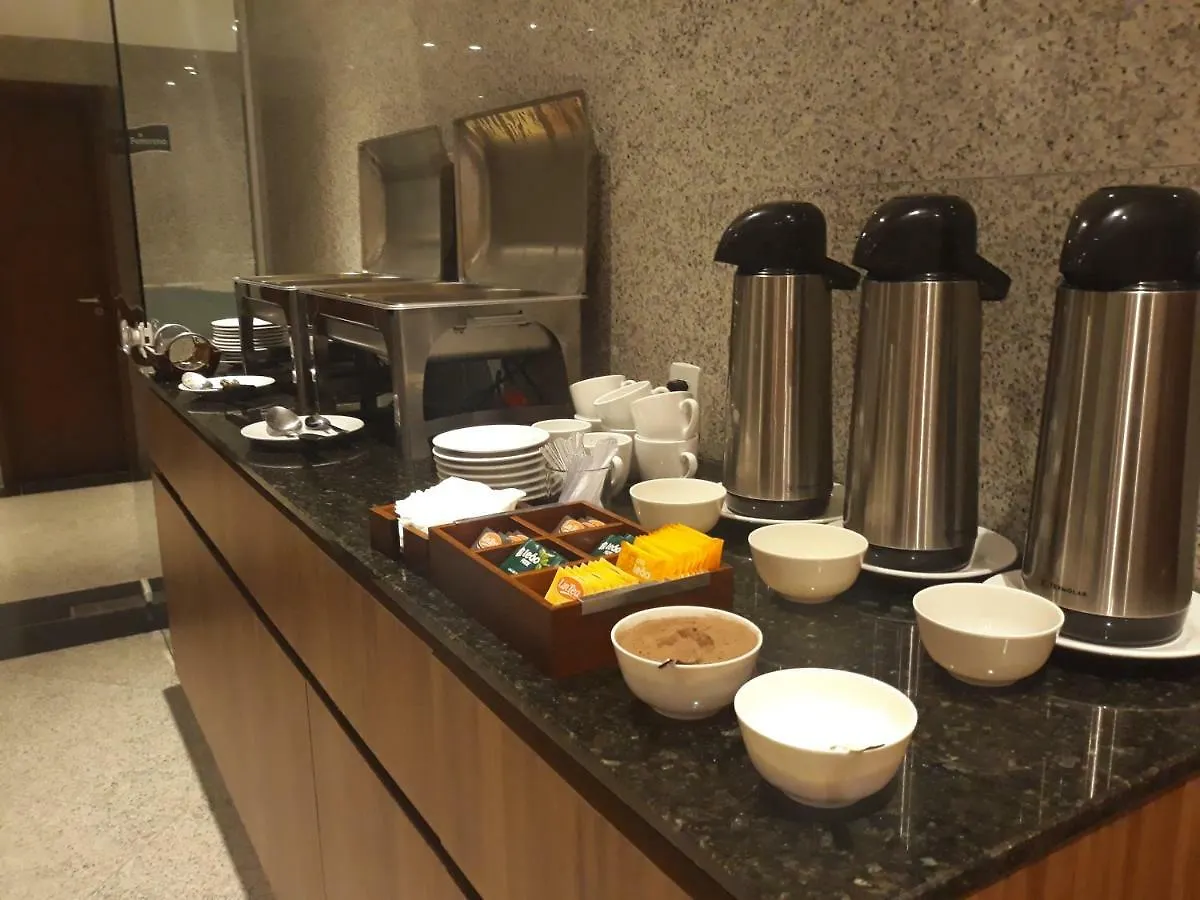 Aquidaba Praia Hotel Fortaleza