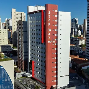 Stop Way Hotel
