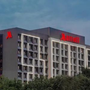 Marriott Sao Paulo Airport Hotel Guarulhos