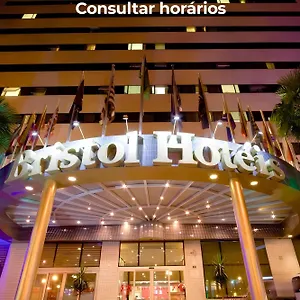 Bristol International Hotel Guarulhos